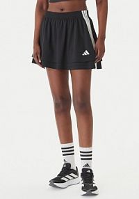 Spódnica mini adidas czarna House Of Tiro JY7632  Regular Fit