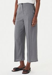 Kuloty Marella szare Clava 2615131182  Regular Fit