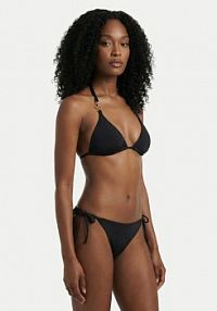 Strój kąpielowy EA7 Emporio Armani czarny Bikini 7W000289 AF20663