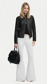 Plecak Desigual czarny damski 26SAKP35