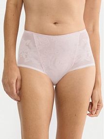 Bokserki Triumph różowe damskie Wild Rose Sensation 10207231