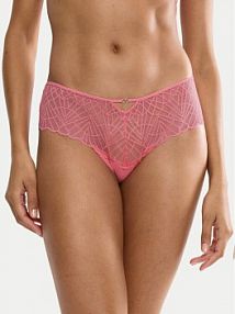 Bokserki Triumph różowe damskie That Night In Vegas 10225627