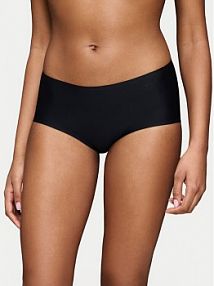 Bokserki Triumph czarne damskie Make-Up Illusion 10217835