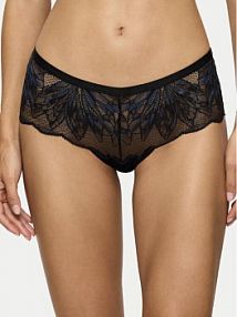 Bokserki Triumph czarne damskie Crazy Stupid Love 10222367