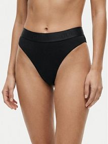 Figi Guess czarne Brazylijskie O6GE04 KE831