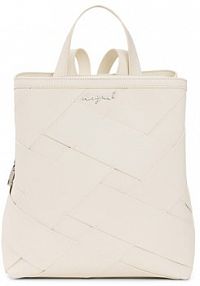 Plecak Desigual biały damski 26SAKP29