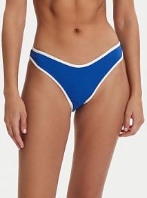 Strój kąpielowy Maaji niebieski Dół od bikini Splendour PT3304SBC050