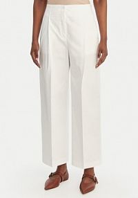 Kuloty BOSS białe Tulotta 50551913  Relaxed Fit