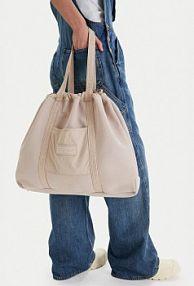 Worek Hunter beżowy Torebka CWBEO-HTR-F-003-09