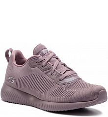 Buty do treningu Skechers fioletowe damskie