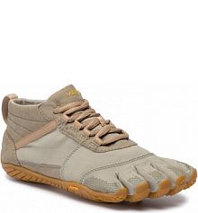 Buty trekkingowe Vibram Fivefingers zielone damskie