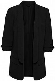 Długi żakiet  Bonprix