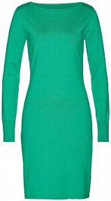 Sukienka dzianinowa  Bonprix