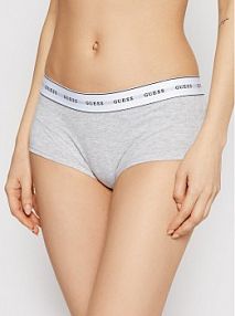 Bokserki Guess szare damskie 