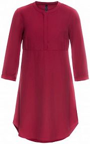 Sukienka koszulowa  Bonprix