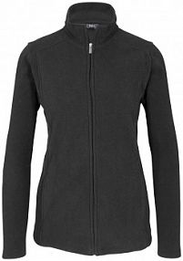 Bluza rozpinana z polaru  damska Bonprix