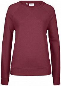 Bluza dresowa  damska Bonprix