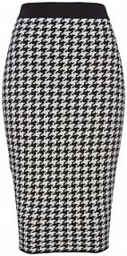 Spódnica dzianinowa  Bonprix