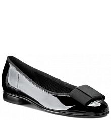 Baleriny Gabor czarne