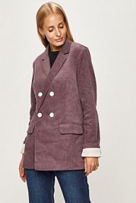 Żakiet Glamorous  fioletowy 5057576677490