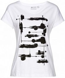 T-shirt  damski Bonprix