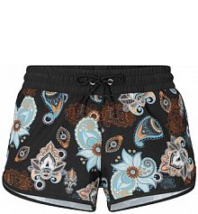 Szorty plażowe  damskie Bonprix