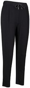 Spodnie sportowe ze zrównoważonej wiskozy, dł. 7/8  damskie Bonprix