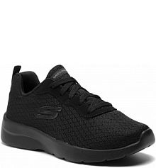 Buty do treningu Skechers czarne damskie