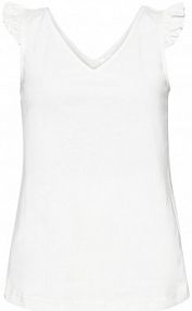 Top z czystej bawełny organicznej  damski Bonprix