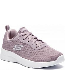 Buty do treningu Skechers fioletowe damskie