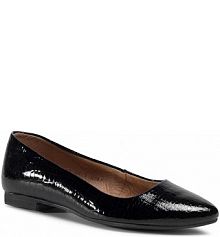 Baleriny Maciejka czarne